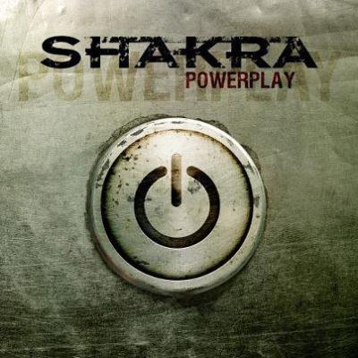 Shakra: "Powerplay" – 2013